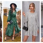 Tendance Mode : Les plus Belles Robes Shein de la collection 2021 en photos