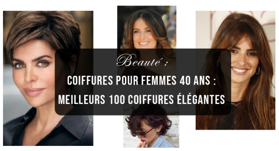 Coiffures pour cheveux bouclés | Flashmode Magazine