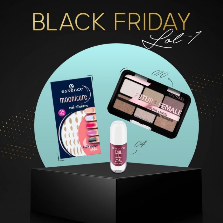 Black Friday en Tunisie Le principe et les meilleures offres en Tunisie