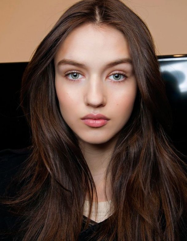 Couleur Cheveux Chocolat 22 Nuances chocolat Tendance 2021