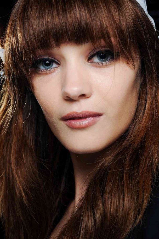 Couleur Cheveux Chocolat 22 Nuances chocolat Tendance 2021