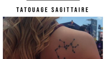 Tatouage Sagittaire pour Hommes et Femme : tout ce qu'il faut savoir