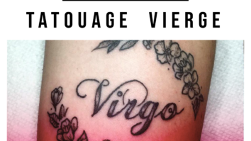 Tatouage Virgo Guide