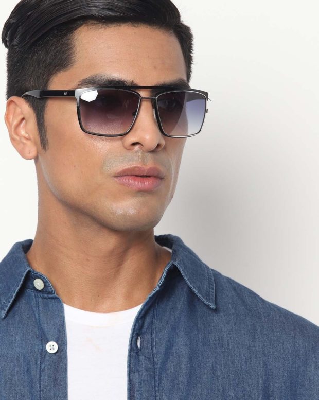 Top 10 des lunettes de soleil homme tendance en 2022