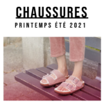chaussures femme 2021
