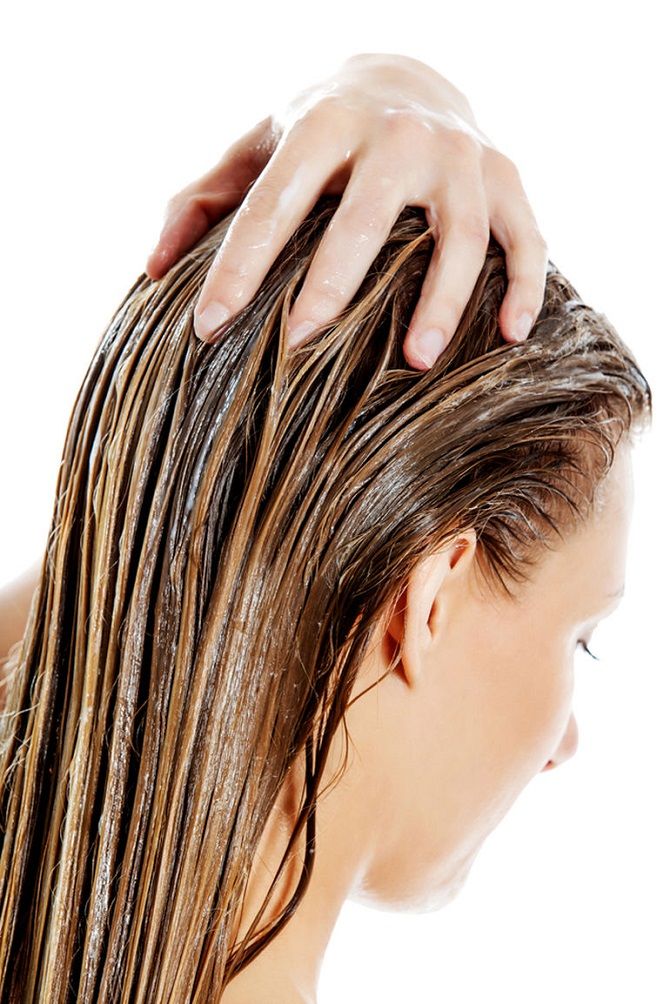 Ne pas nuire : 10 conseils pour bien se laver les cheveux 7