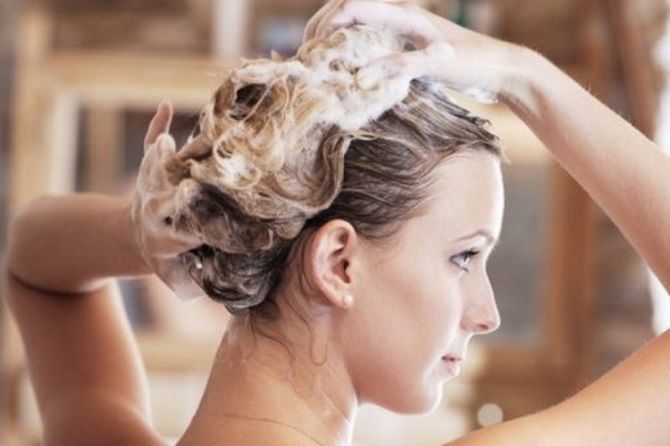 Ne pas nuire : 10 conseils pour bien se laver les cheveux 5