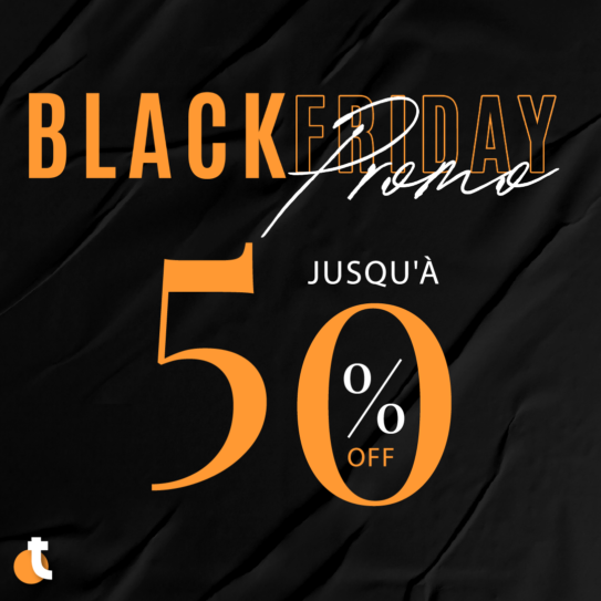 Black Friday en Tunisie Le principe et les meilleures offres en Tunisie