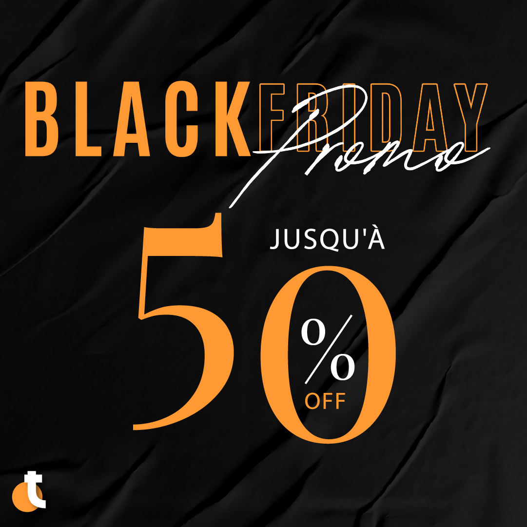 Black Friday en Tunisie Le principe et les meilleures offres en Tunisie