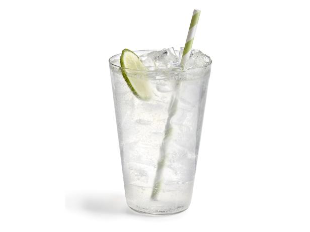 Citon-Lime boissons pour étancher votre soif