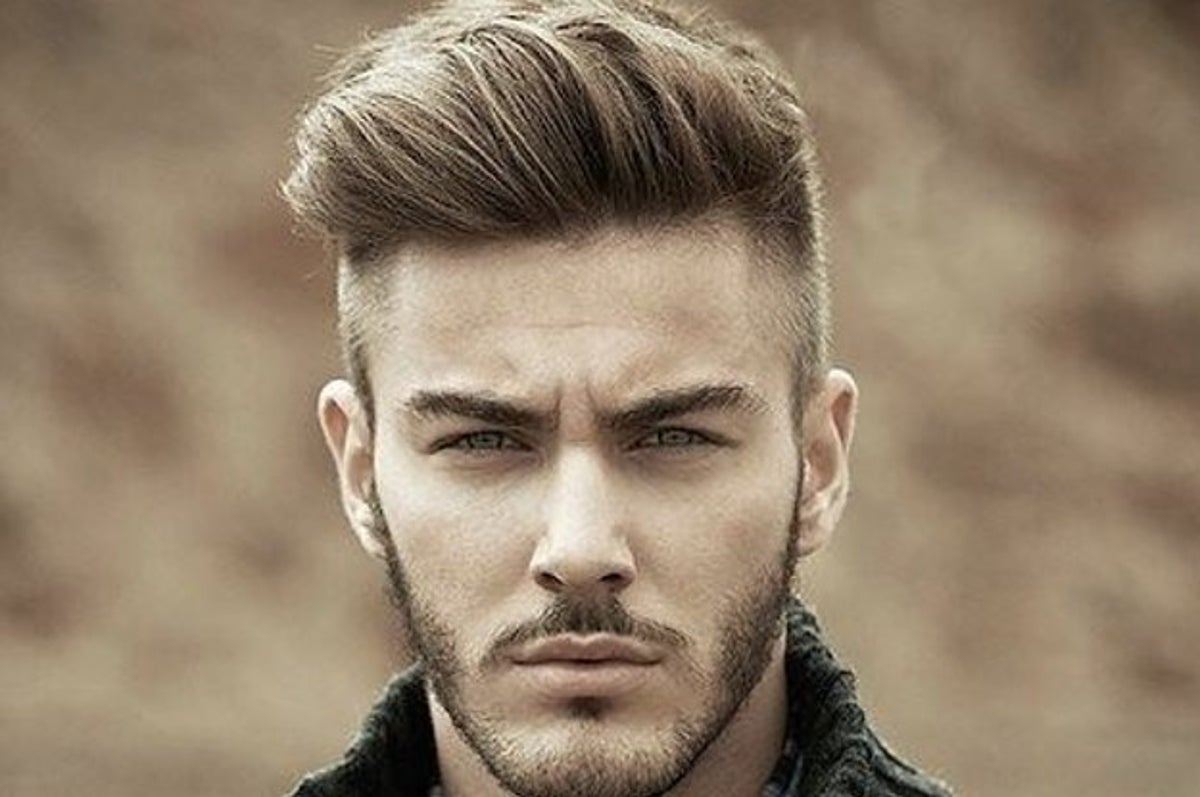 Automne-hiver 2022/2023 : tendances coiffures pour homme