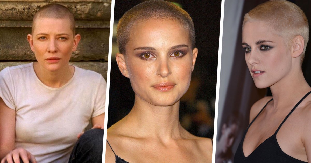 Top coupes de cheveux très courtes pour femme 2022/2023