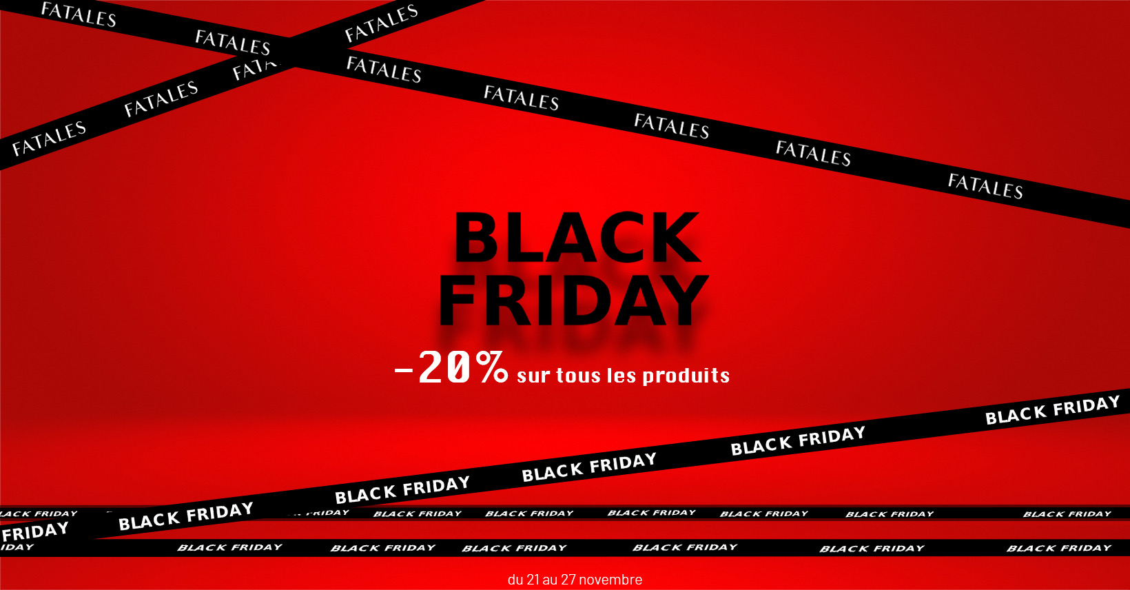 Black Friday en Tunisie Le principe et les meilleures offres en Tunisie